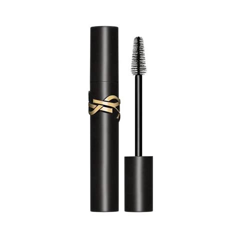 YSL Beauty Lash Clash Mascara Review 